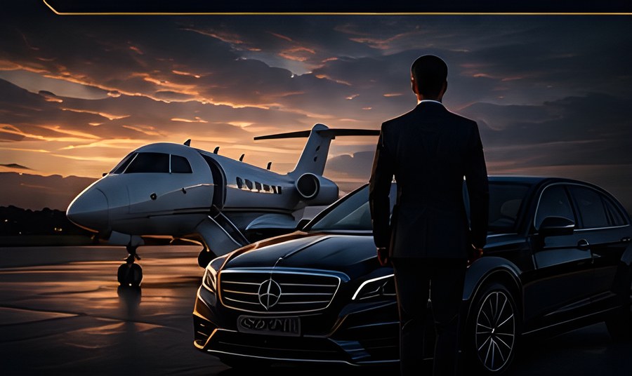 DaVinci Prestige — Executive Transformation Experience