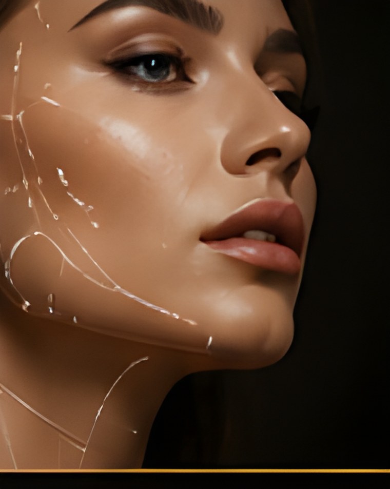 DaVinci Signature — Facial Harmony